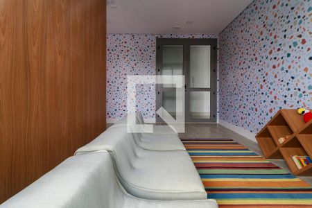 Brinquedoteca de apartamento para alugar com 1 quarto, 51m² em Santo Amaro, São Paulo