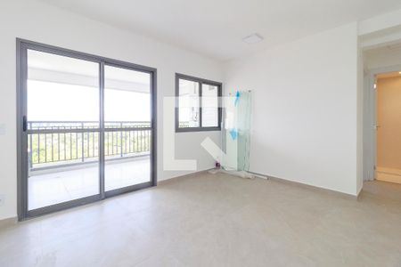 Apartamento para alugar com 1 quarto, 51m² em Santo Amaro, São Paulo