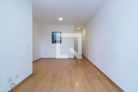 Sala de apartamento à venda com 3 quartos, 90m² em Vila Andrade, São Paulo