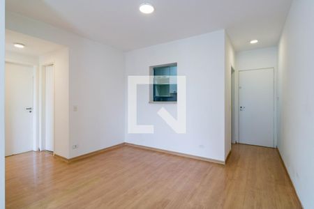 Sala de apartamento à venda com 3 quartos, 90m² em Vila Andrade, São Paulo
