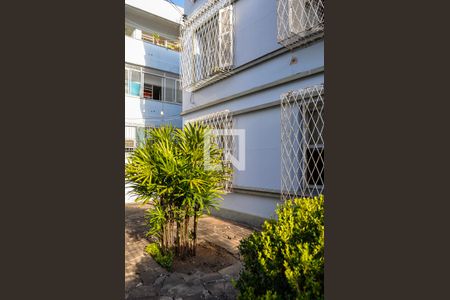 Área comum de apartamento para alugar com 3 quartos, 107m² em Medianeira, Porto Alegre