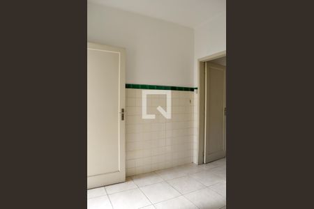 Cozinha de apartamento para alugar com 3 quartos, 107m² em Medianeira, Porto Alegre
