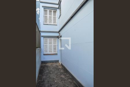 Área comum de apartamento para alugar com 3 quartos, 107m² em Medianeira, Porto Alegre