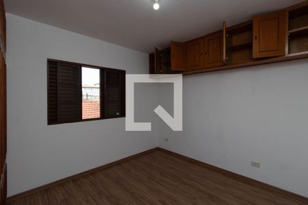 Quarto 2 de casa para alugar com 3 quartos, 100m² em Vila Isolina Mazzei, São Paulo
