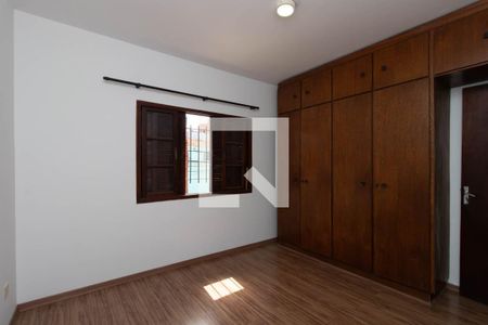 Quarto 1 de casa para alugar com 3 quartos, 100m² em Vila Isolina Mazzei, São Paulo