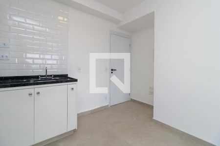 Sala de apartamento para alugar com 2 quartos, 51m² em Santo Amaro, São Paulo