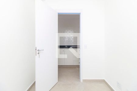 Quarto 2 de apartamento para alugar com 2 quartos, 51m² em Santo Amaro, São Paulo