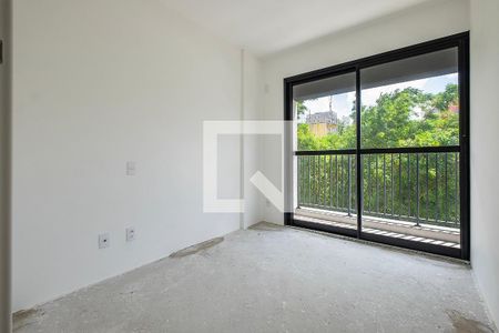 Quarto de apartamento para alugar com 1 quarto, 32m² em Pinheiros, São Paulo
