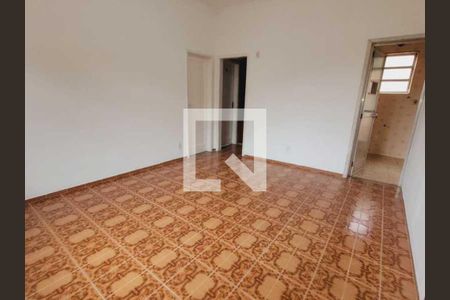 Apartamento à venda com 2 quartos, 52m² em Cachambi, Rio de Janeiro