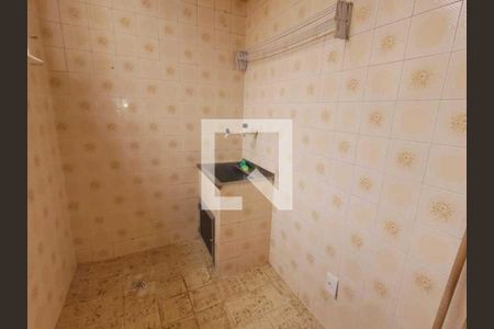 Apartamento à venda com 2 quartos, 52m² em Cachambi, Rio de Janeiro