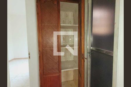 Apartamento à venda com 2 quartos, 52m² em Cachambi, Rio de Janeiro