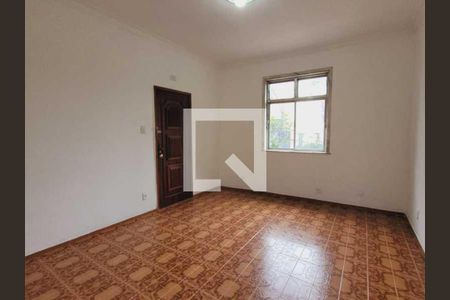 Apartamento à venda com 2 quartos, 52m² em Cachambi, Rio de Janeiro