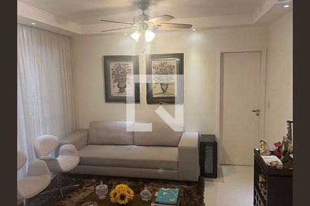 Apartamento à venda com 3 quartos, 108m² em Vila Andrade, São Paulo
