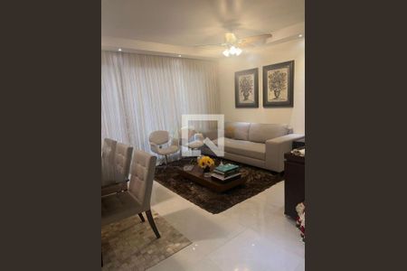 Apartamento à venda com 3 quartos, 108m² em Vila Andrade, São Paulo