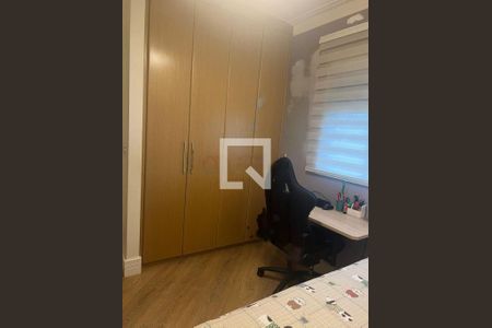 Apartamento à venda com 3 quartos, 108m² em Vila Andrade, São Paulo