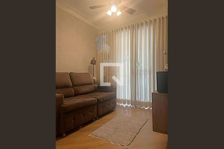 Apartamento à venda com 3 quartos, 108m² em Vila Andrade, São Paulo