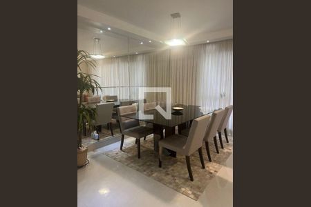 Apartamento à venda com 3 quartos, 108m² em Vila Andrade, São Paulo