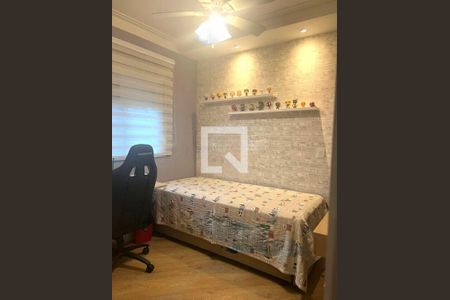 Apartamento à venda com 3 quartos, 108m² em Vila Andrade, São Paulo