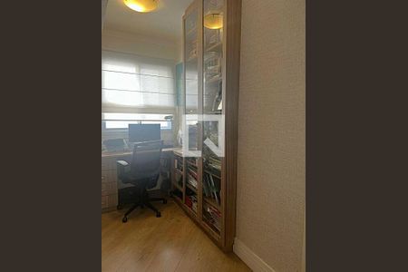 Apartamento à venda com 3 quartos, 108m² em Vila Andrade, São Paulo