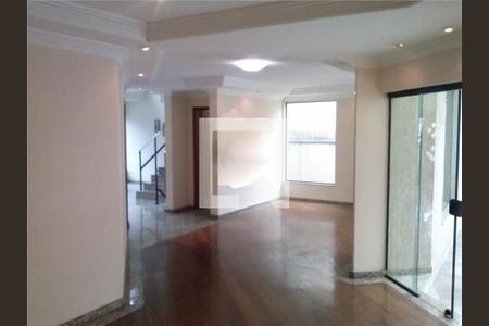 Casa à venda com 4 quartos, 380m² em Chácara Santo Antônio (Zona Leste), São Paulo