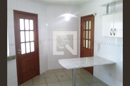 Casa à venda com 4 quartos, 380m² em Chácara Santo Antônio (Zona Leste), São Paulo