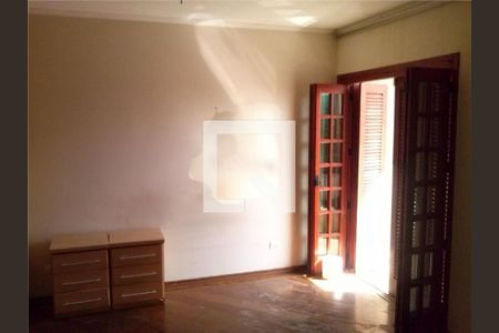 Casa à venda com 4 quartos, 380m² em Chácara Santo Antônio (Zona Leste), São Paulo