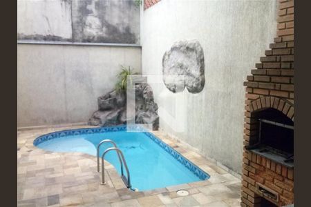 Casa à venda com 4 quartos, 380m² em Chácara Santo Antônio (Zona Leste), São Paulo