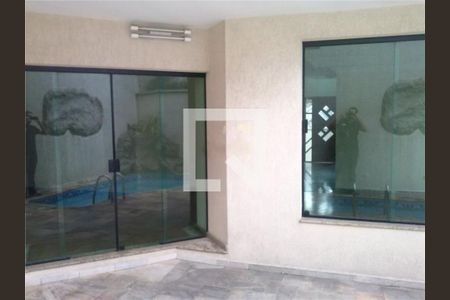 Casa à venda com 4 quartos, 380m² em Chácara Santo Antônio (Zona Leste), São Paulo