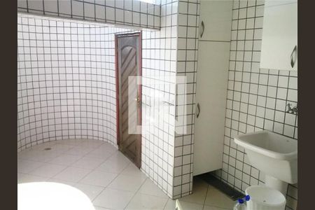 Casa à venda com 4 quartos, 380m² em Chácara Santo Antônio (Zona Leste), São Paulo