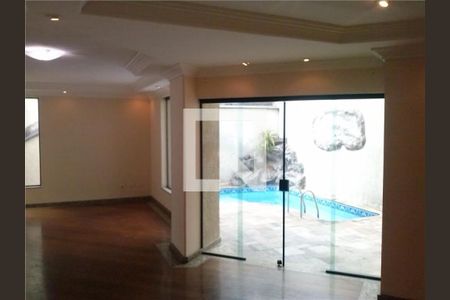 Casa à venda com 4 quartos, 380m² em Chácara Santo Antônio (Zona Leste), São Paulo