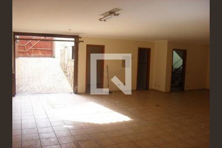 Casa à venda com 4 quartos, 380m² em Chácara Santo Antônio (Zona Leste), São Paulo