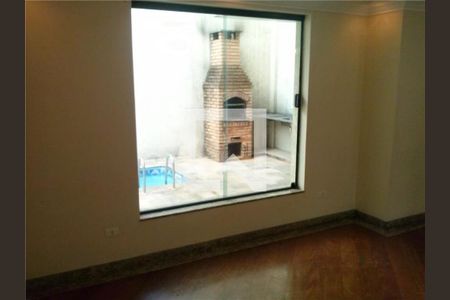 Casa à venda com 4 quartos, 380m² em Chácara Santo Antônio (Zona Leste), São Paulo