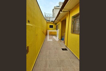 Casa à venda com 3 quartos, 120m² em Vila Santo Estevão, São Paulo