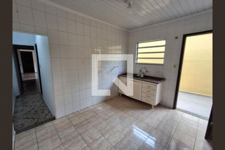Casa à venda com 3 quartos, 120m² em Vila Santo Estevão, São Paulo