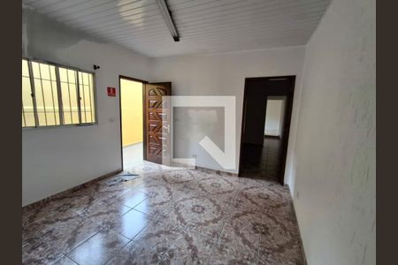 Casa à venda com 3 quartos, 120m² em Vila Santo Estevão, São Paulo