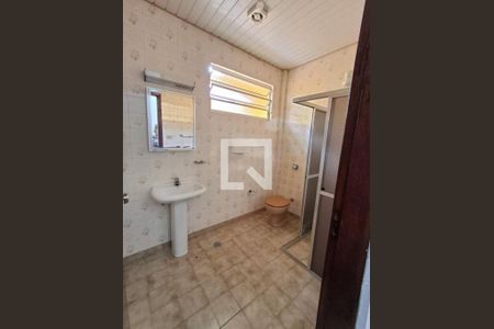 Casa à venda com 3 quartos, 120m² em Vila Santo Estevão, São Paulo