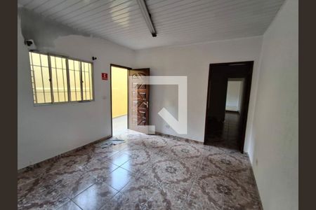 Casa à venda com 3 quartos, 120m² em Vila Santo Estevão, São Paulo