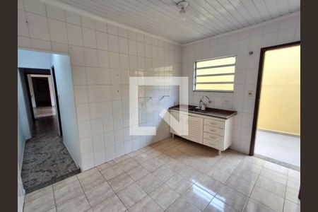 Casa à venda com 3 quartos, 120m² em Vila Santo Estevão, São Paulo
