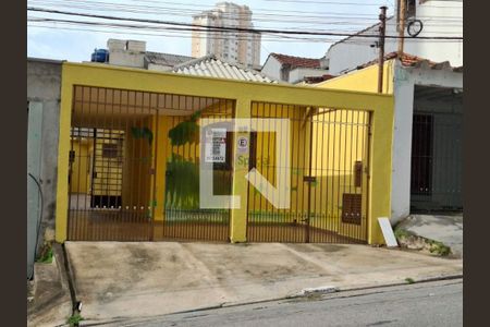 Casa à venda com 3 quartos, 120m² em Vila Santo Estevão, São Paulo