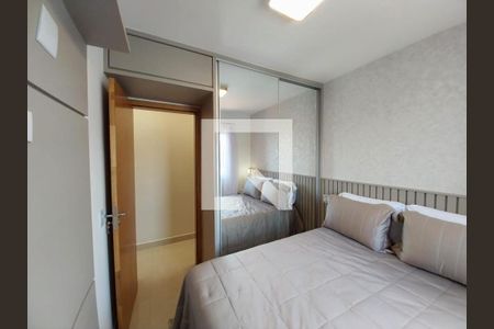 Apartamento à venda com 2 quartos, 39m² em Parque Peruche, São Paulo