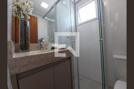 Apartamento à venda com 2 quartos, 39m² em Parque Peruche, São Paulo