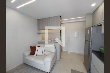 Apartamento à venda com 2 quartos, 39m² em Parque Peruche, São Paulo
