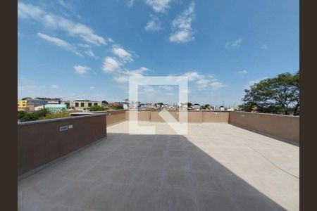 Apartamento à venda com 2 quartos, 39m² em Parque Peruche, São Paulo