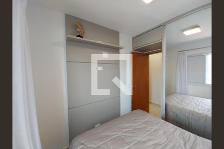 Apartamento à venda com 2 quartos, 39m² em Parque Peruche, São Paulo
