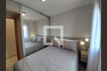 Apartamento à venda com 2 quartos, 39m² em Parque Peruche, São Paulo