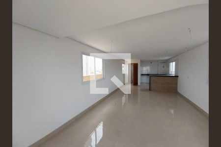 Apartamento à venda com 2 quartos, 39m² em Parque Peruche, São Paulo