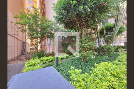 Apartamento à venda com 1 quarto, 60m² em Bela Vista, São Paulo