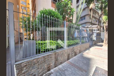 Apartamento à venda com 1 quarto, 60m² em Bela Vista, São Paulo