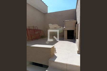 Casa à venda com 4 quartos, 147m² em Vila Homero Thon, Santo André