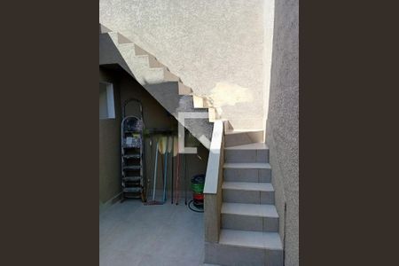 Casa à venda com 4 quartos, 147m² em Vila Homero Thon, Santo André